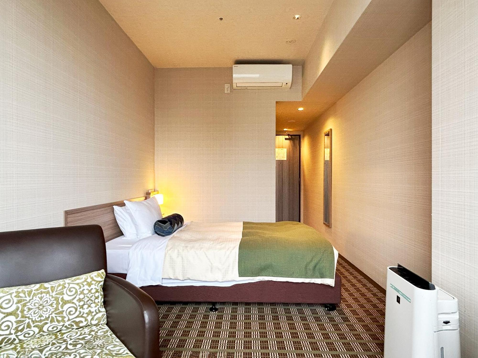 Garden Hotel Shizuoka Exterior photo