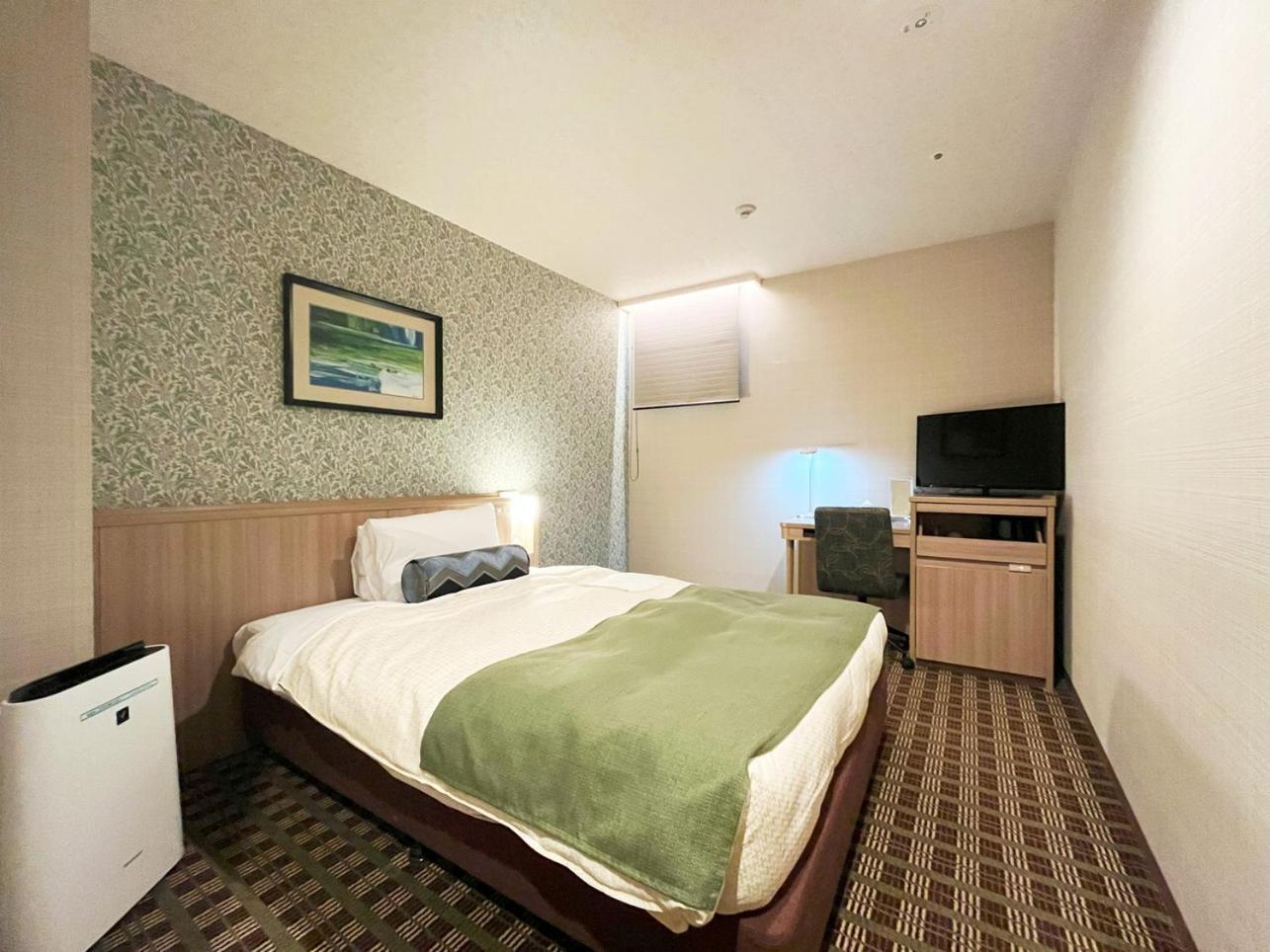 Garden Hotel Shizuoka Exterior photo