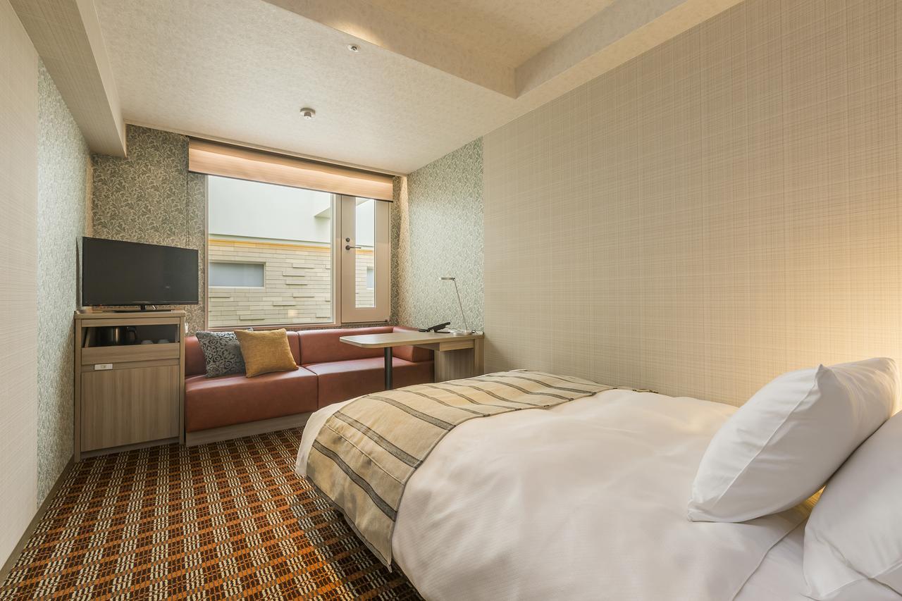 Garden Hotel Shizuoka Exterior photo